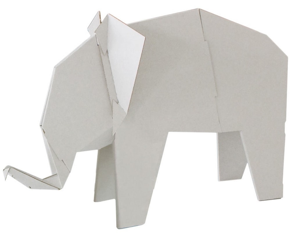 Figurina Elephant | MAGIS