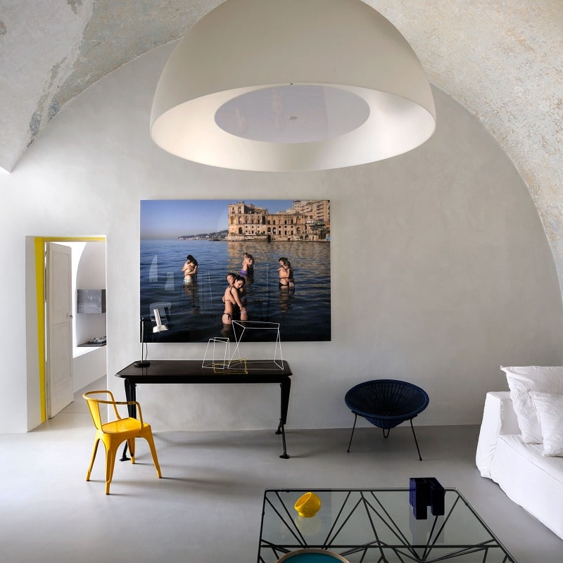 Capri Suite | FONTANA ARTE