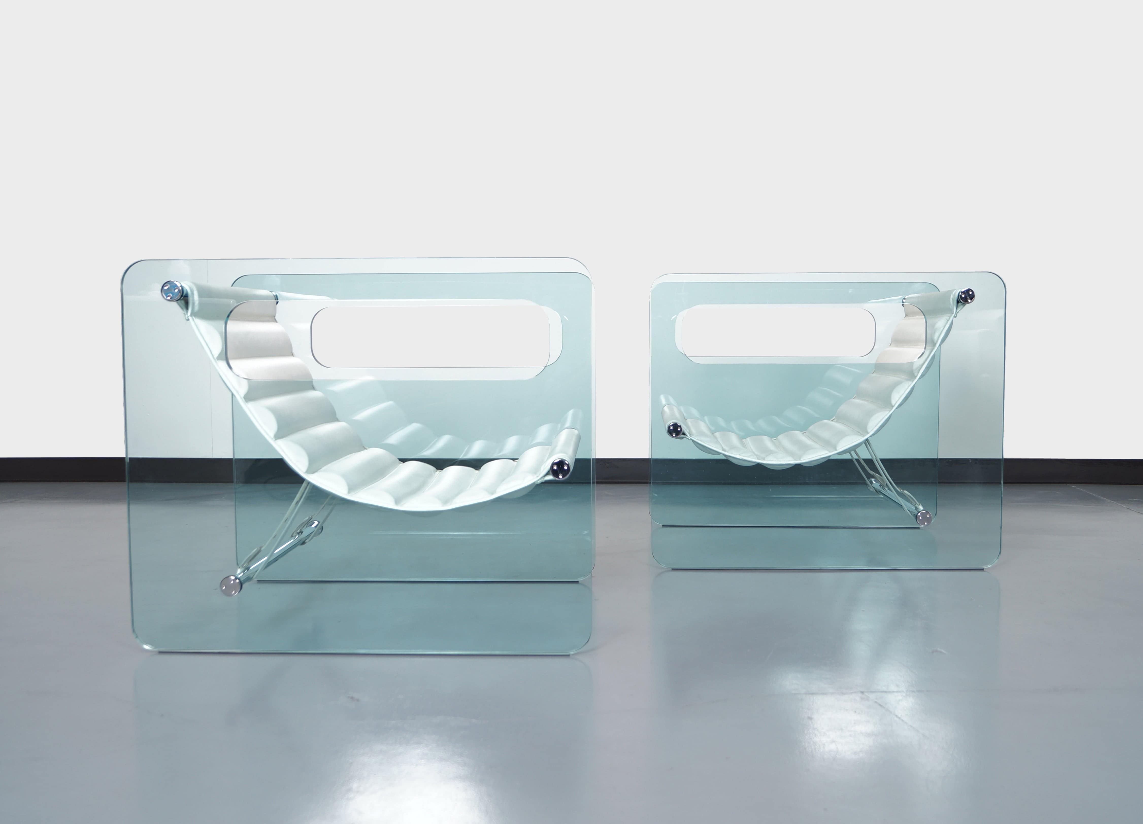 Scaun Naked | TONELLI DESIGN