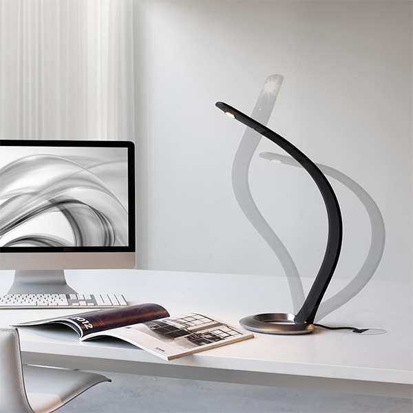 Lampa de birou Hatha | QISDESIGN