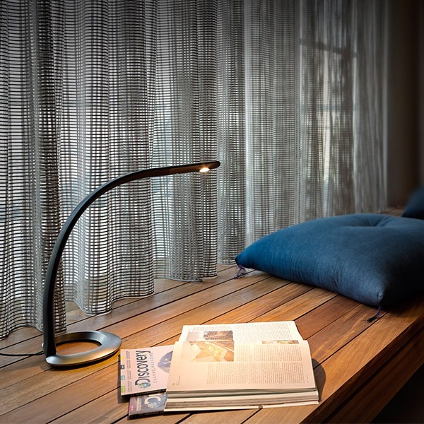 Lampa de birou Hatha | QISDESIGN