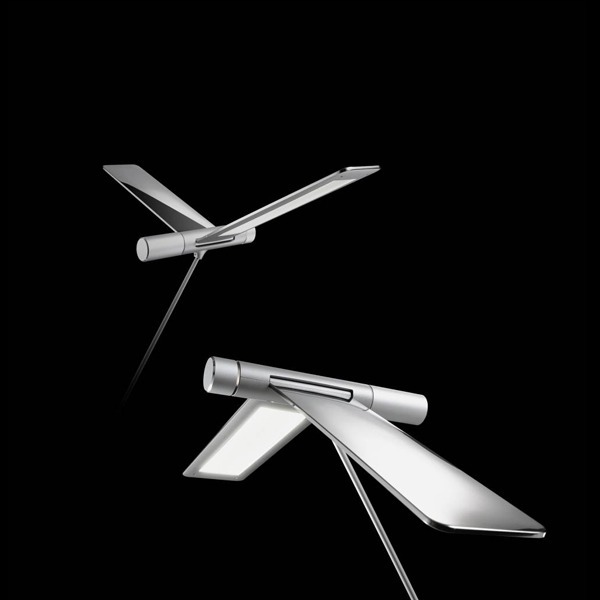 Lampadar Seagull | QISDESIGN