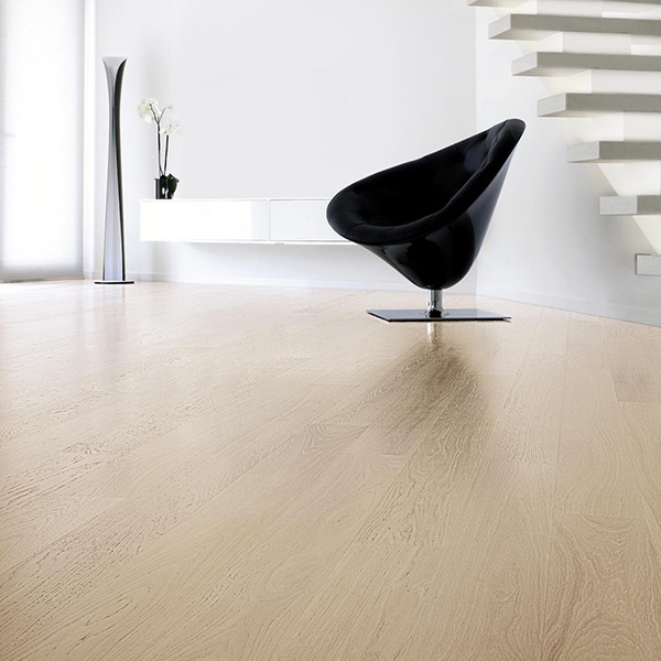 Parchet Classica Oak Biancospino | LISTONE GIORDANO