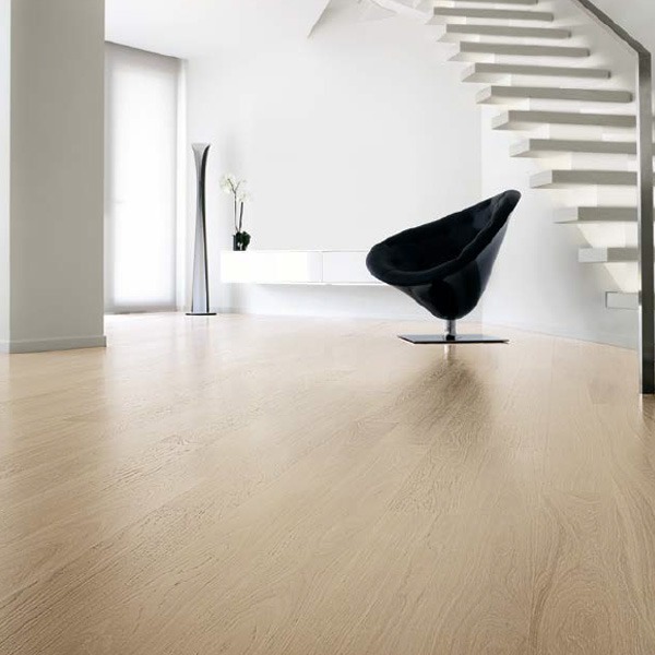 Parchet Classica Oak Biancospino | LISTONE GIORDANO