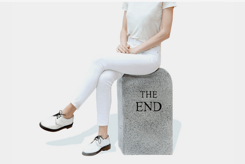 Taburet The End | GUFRAM