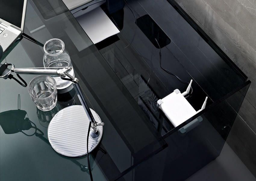 Birou Server | TONELLI DESIGN