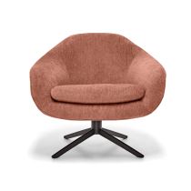 ARKETIPO | Fotoliu Bond, Colour: Galben