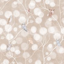 TECNOGRAFICA | Tapet Archimede, Model: Camel A