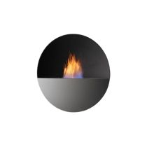 SAFRETTI | Semineu bioetanol Prometheus RB/RG, Colour: Gri