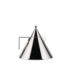 ALESSI | Ceainic Il Conico