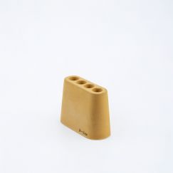 B—Line | suport Aki Jr, Color: Canary