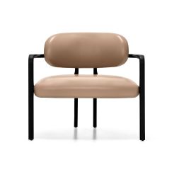 ARKETIPO | Fotoliu Brasilia, Finisaje: Piele