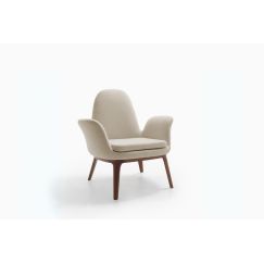 BELTA & FRAJUMAR | Fotoliu Even, Colour: Bej