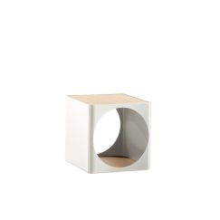 B—Line | Modul Ring, Module: White