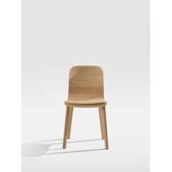 ZEITRAUM | Scaun Aeon, Material: Oak