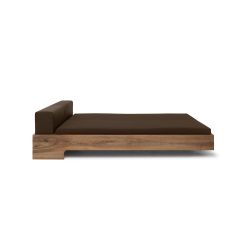 ZEITRAUM | Pat Doze, Material: European walnut
