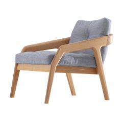 ZEITRAUM | Fotoliu Friday 1, Material: Oak