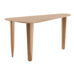 ZEITRAUM | Masa Kuyu, Material: Oak