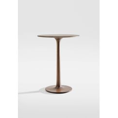 ZEITRAUM | Masa de bar Turntable, Dimensiune: 110 cm