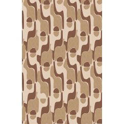 LONDONART | Tapet Darling, Culoare: Moon Beige