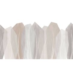 LONDONART |  Tapet Seasons, Culoare: Soft Nude