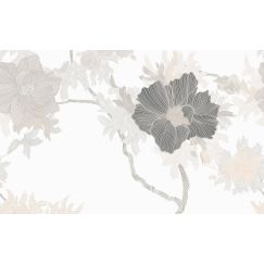 LONDONART | Tapet Like Moonlight, Culoare: Moonstone Beige