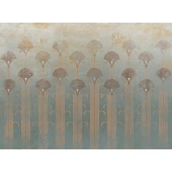 TECNOGRFICA | Tapet Abano, Culoare: Tropical