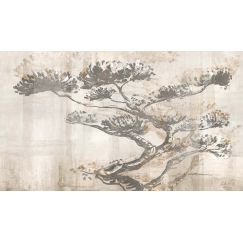 TECNOGRFICA | Tapet Igen, Model: linen A