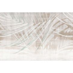 TECNOGRAFICA | Tapet Oasi, Culoare: Earth