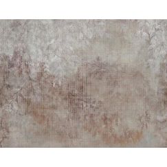 TECNOGRFICA | Tapet Metal Plus Feywood, Culoare: Bronze