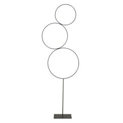 Lampadar Sorry Giotto 3 | CATELLANI & SMITH