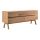 ZEITRAUM | Comoda Low Atelier, Material: Oak