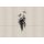 LONDONART | Tapet Sumie #1, Culoare: 25030-1