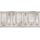 TECNOGRAFICA | Tapet Noblesse, Culoare: White