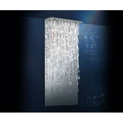 Aplica Crystalline Icicles | SWAROVSKI