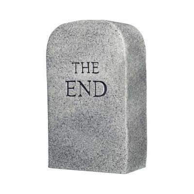 Taburet The End | GUFRAM