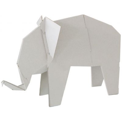 Figurina Elephant | MAGIS