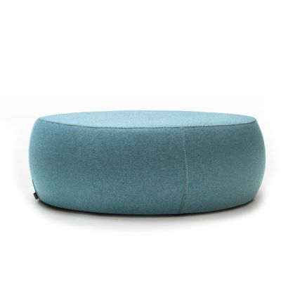 Pouf Point Large | QUINTI