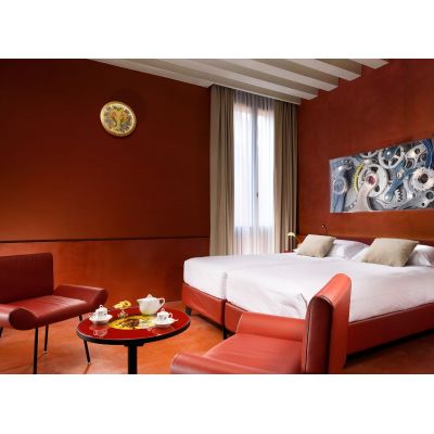 Hotel L'Orologio | QUINTI