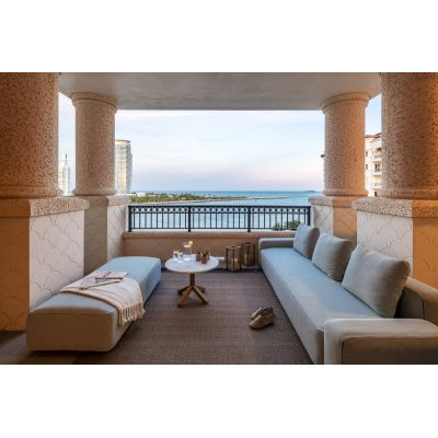 Palazzo del Sol, Fisher Island | LISTONE GIORDANO
