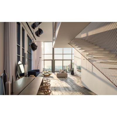 Tel Aviv Triplex residence | LISTONE GIORDANO