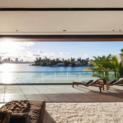 Casa Clara in Miami | LISTONE GIORDANO