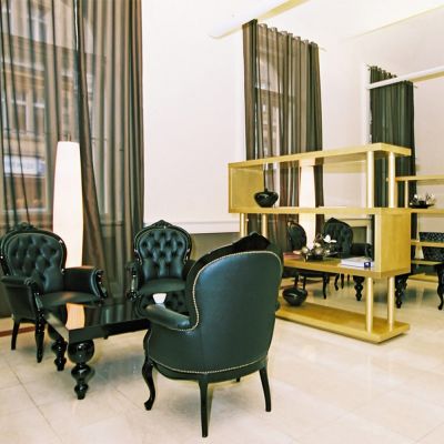 Eurostars David Hotel | BELTA & FRAJUMAR