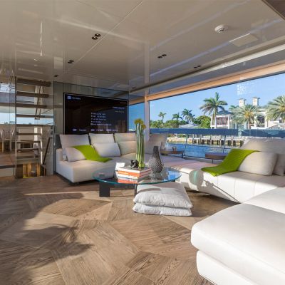 San Lorenzo Yacht | LISTONE GIORDANO