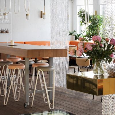 Km 20 Food & Restaurant, Russia | MIDJ