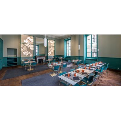 Grand Cafe d'Orleans, France | MIDJ