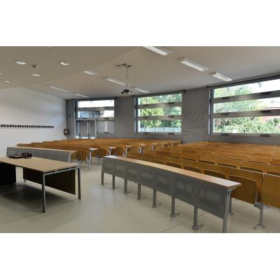 Campus Scientifico | ARESLINE