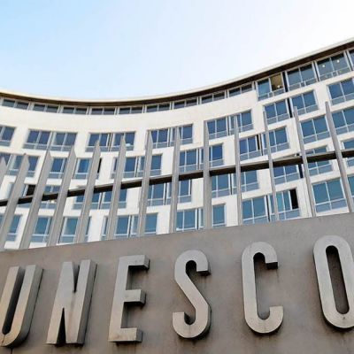 Unesco | ARESLINE