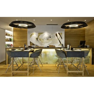 Abiss Restaurant | ANDREU WORLD