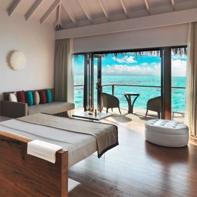 Cocoon Maldives | LAGO